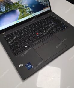 Lenovo T14 Thinkpad G3 WUXGA IPS i5-1245U vPro 10mag 16GB 256GB SSD Intel Iris XE Win11 Pro Garancia