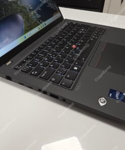 Alternative view of Lenovo T14 Thinkpad G3 WUXGA IPS i5-1245U vPro 10mag 16GB 256GB SSD Intel Iris XE Win11 Pro Garancia