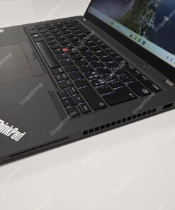 Lenovo T14 Thinkpad G3 WUXGA IPS i5-1245U vPro 10mag 16GB 256GB SSD Intel Iris XE Win11 Pro Garancia - Image 3