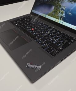 Lenovo T14 Thinkpad G3 WUXGA IPS i5-1245U vPro 10mag 16GB 256GB SSD Intel Iris XE Win11 Pro Garancia - Image 4
