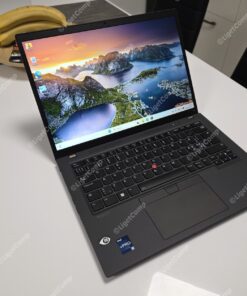 Lenovo T14 Thinkpad G3 WUXGA IPS i5-1245U vPro 10mag 16GB 256GB SSD Intel Iris XE Win11 Pro Garancia - Image 5