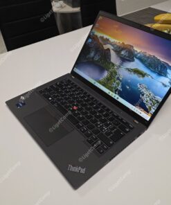 Lenovo T14 Thinkpad G3 WUXGA IPS i5-1245U vPro 10mag 16GB 256GB SSD Intel Iris XE Win11 Pro Garancia - Image 7