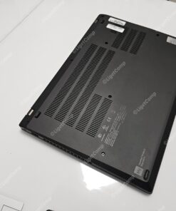Lenovo T14 Thinkpad G3 WUXGA IPS i5-1245U vPro 10mag 16GB 256GB SSD Intel Iris XE Win11 Pro Garancia - Image 9