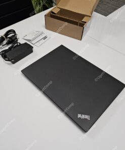 Lenovo T14 Thinkpad G3 WUXGA IPS i5-1245U vPro 10mag 16GB 256GB SSD Intel Iris XE Win11 Pro Garancia - Image 10