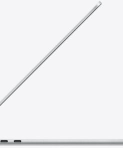 Alternative view of Apple MacBook Air 15" M5 (16GB/1TB) – Ezüst