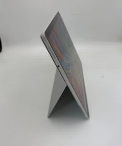 Alternative view of Microsoft Surface Pro 8 LTE – i7-1185G7, 16GB, 256GB | ÉRINTŐHIBÁS