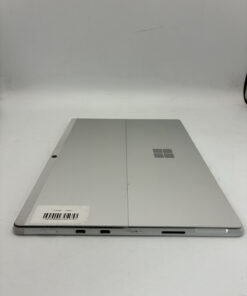 Alternative view of Microsoft Surface Pro 8 LTE – i7-1185G7, 16GB, 256GB | Grade B