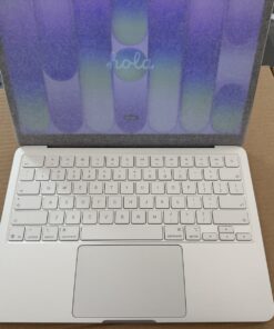 Alternative view of Apple MacBook Neo
