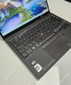 Lenovo 13 Thinkpad X1 Nano G2 WQXGA i7-1260P 12mag 16GB 512GB Iris XE 5G Modem Win11 Pro Garancia