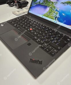 Lenovo 13 Thinkpad X1 Nano G2 WQXGA i7-1260P 12mag 16GB 512GB Iris XE 5G Modem Win11 Pro Garancia - Image 4