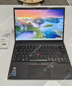 Lenovo 13 Thinkpad X1 Nano G2 WQXGA i7-1260P 12mag 16GB 512GB Iris XE 5G Modem Win11 Pro Garancia - Image 7