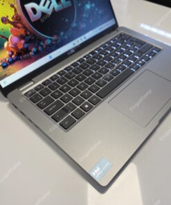 Új Dell 14 Precision 3490 Ultra7 165H 16mag 32GB 512GB SSD Nvidia RTX 500 ADA 4GB Win11 Pro Garancia