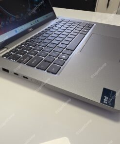 Alternative view of Új Dell 14 Precision 3490 Ultra7 165H 16mag 32GB 512GB SSD Nvidia RTX 500 ADA 4GB Win11 Pro Garancia