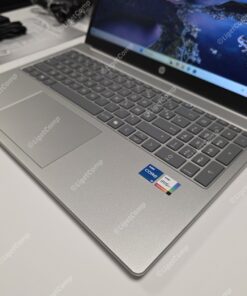 Új HP 15-FD0003SF FHD LED i5-1334U 4.6Ghz 10mag 16GB RAM 512GB SSD Intel Iris XE Win11 Garancia - Image 4