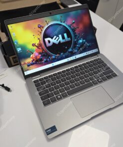 Új Dell 14 Precision 3490 Ultra7 165H 16mag 32GB 512GB SSD Nvidia RTX 500 ADA 4GB Win11 Pro Garancia - Image 4