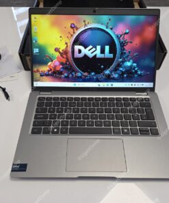 Új Dell 14 Precision 3490 Ultra7 165H 16mag 32GB 512GB SSD Nvidia RTX 500 ADA 4GB Win11 Pro Garancia - Image 5