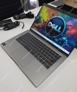 Új Dell 14 Precision 3490 Ultra7 165H 16mag 32GB 512GB SSD Nvidia RTX 500 ADA 4GB Win11 Pro Garancia - Image 6