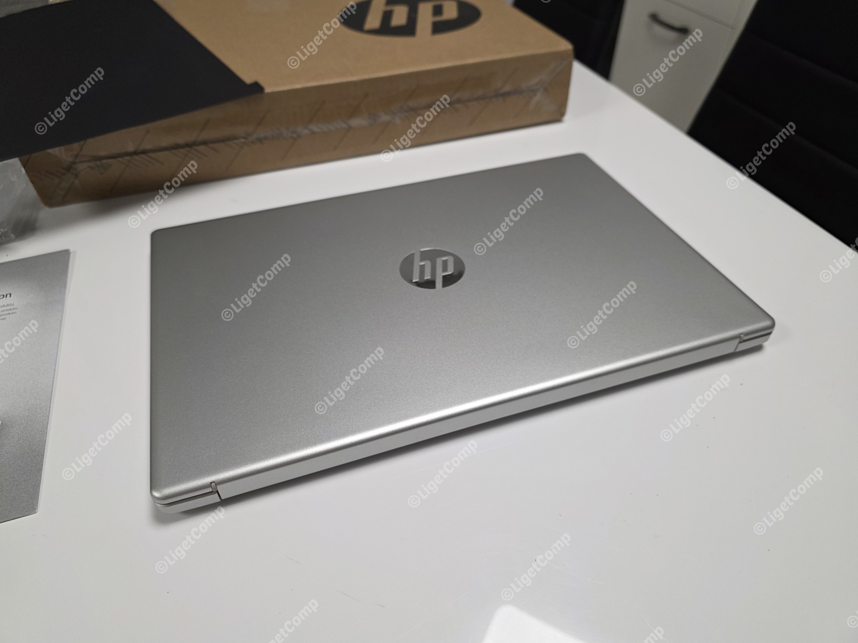 Új HP 15-FD0003SF FHD LED i5-1334U 4.6Ghz 10mag 16GB RAM 512GB SSD Intel Iris XE Win11 Garancia - Image 7