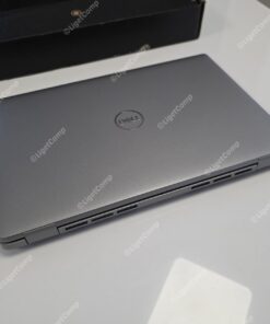 Új Dell 14 Precision 3490 Ultra7 165H 16mag 32GB 512GB SSD Nvidia RTX 500 ADA 4GB Win11 Pro Garancia - Image 7