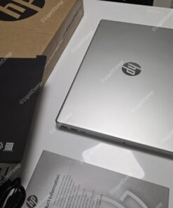 Új HP 15-FD0003SF FHD LED i5-1334U 4.6Ghz 10mag 16GB RAM 512GB SSD Intel Iris XE Win11 Garancia - Image 8