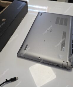 Új Dell 14 Precision 3490 Ultra7 165H 16mag 32GB 512GB SSD Nvidia RTX 500 ADA 4GB Win11 Pro Garancia - Image 9