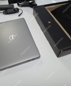 Új Dell 14 Precision 3490 Ultra7 165H 16mag 32GB 512GB SSD Nvidia RTX 500 ADA 4GB Win11 Pro Garancia - Image 10