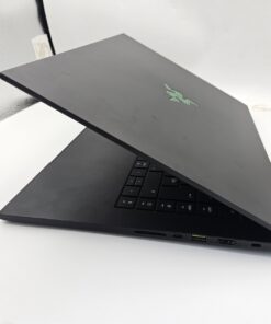 Alternative view of A CSÚCSRAGADOZÓ! Razer Blade 16 Nem sok ilyen jár a vadonban