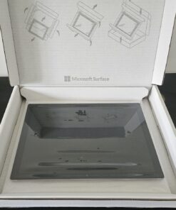 Microsoft Surface Pro 7+