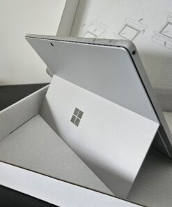 Alternative view of Microsoft Surface Pro 7+