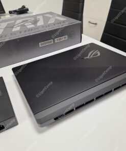 Új Asus ROG 16 WQXGA MiniLED 240Hz G-Sync Ultra9 275HX 32GB 2TB Nvidia RTX 5090 24GB 175W Garancia - Image 7