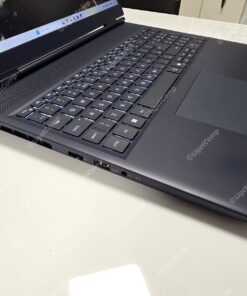 Alternative view of Új Alienware 16 Aurora QHD+ 120Hz Core7 240H 5.2Ghz 16GB 1TB SSD Nvidia RTX 5060 8GB Win11 Garancia