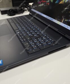 Új Alienware 16 Aurora QHD+ 120Hz Core7 240H 5.2Ghz 16GB 1TB SSD Nvidia RTX 5060 8GB Win11 Garancia - Image 3