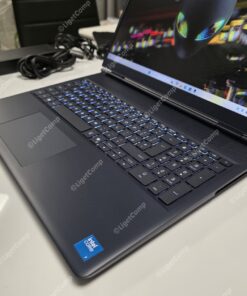 Új Alienware 16 Aurora QHD+ 120Hz Core7 240H 5.2Ghz 16GB 1TB SSD Nvidia RTX 5060 8GB Win11 Garancia - Image 4