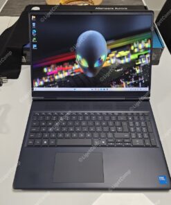 Új Alienware 16 Aurora QHD+ 120Hz Core7 240H 5.2Ghz 16GB 1TB SSD Nvidia RTX 5060 8GB Win11 Garancia - Image 6