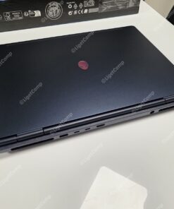 Új Alienware 16 Aurora QHD+ 120Hz Core7 240H 5.2Ghz 16GB 1TB SSD Nvidia RTX 5060 8GB Win11 Garancia - Image 7