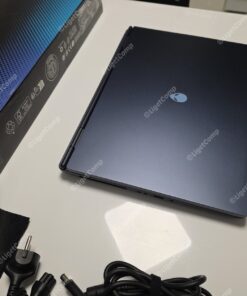 Új Alienware 16 Aurora QHD+ 120Hz Core7 240H 5.2Ghz 16GB 1TB SSD Nvidia RTX 5060 8GB Win11 Garancia - Image 8