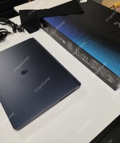 Új Alienware 16 Aurora QHD+ 120Hz Core7 240H 5.2Ghz 16GB 1TB SSD Nvidia RTX 5060 8GB Win11 Garancia - Image 10