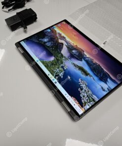 Új Dell 14 Latitude 7450 Touch 2in1 X360 Ultra5 135U 12mag 16GB 512GB Intel Arc iGPU Win11 Garancia - Image 4