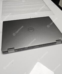 Új Dell 14 Latitude 7450 Touch 2in1 X360 Ultra5 135U 12mag 16GB 512GB Intel Arc iGPU Win11 Garancia - Image 8