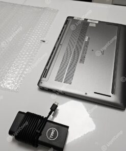 Új Dell 14 Latitude 7450 Touch 2in1 X360 Ultra5 135U 12mag 16GB 512GB Intel Arc iGPU Win11 Garancia - Image 10